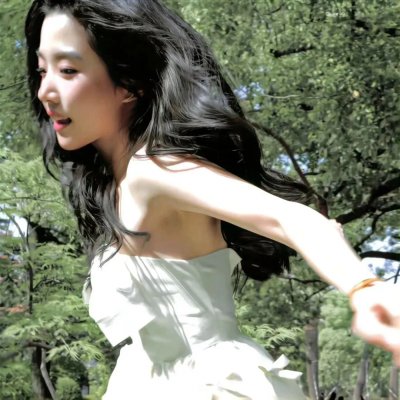 动感战士