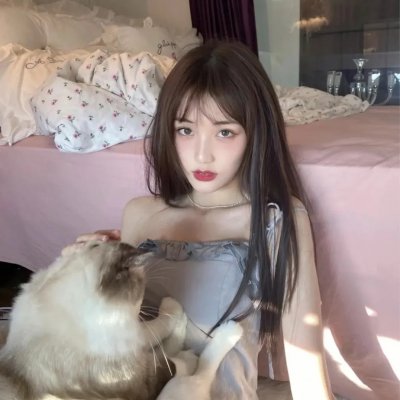 爱情，突然睡著